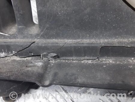 ФОТО Дифузор із вентилятором радіатора для Toyota Avensis T270 (10.2008-12.2012) Киев