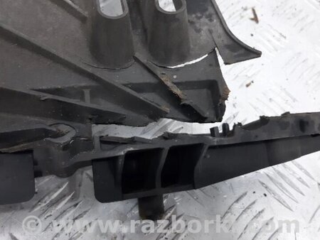 ФОТО Дифузор із вентилятором радіатора для Toyota Avensis T270 (10.2008-12.2012) Киев