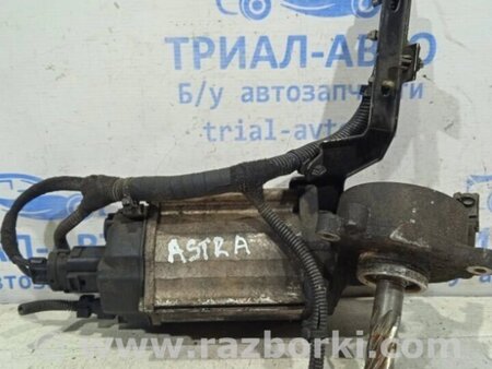 ФОТО Електропідсилювач для Opel Astra J (2009-2016) Киев