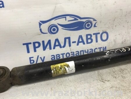 ФОТО Задній амортизатор для Chevrolet Cruze J300 (2008-2016) Киев