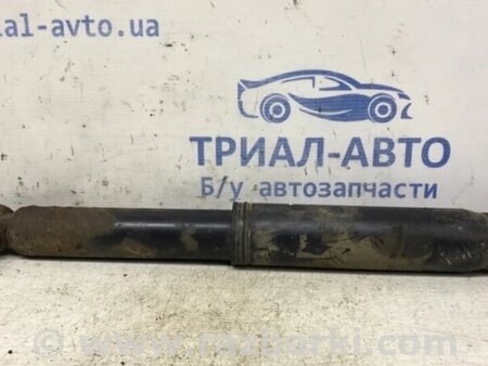 ФОТО Задній амортизатор для Renault Scenic Киев