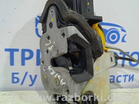 ФОТО Замок двері задній лівий для Opel Astra J (2009-2016) Киев