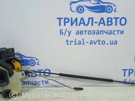 ФОТО Замок двері задній лівий для Opel Astra J (2009-2016) Киев