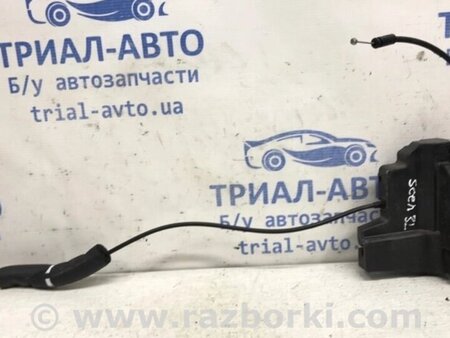 ФОТО Замок двері задній лівий для Renault Scenic Киев