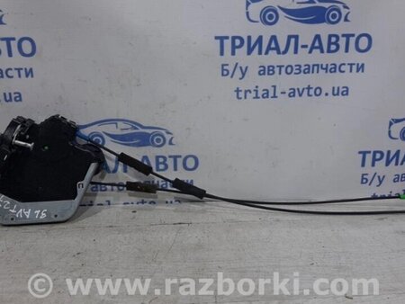 ФОТО Замок двері задній лівий для Toyota Avensis T270 (10.2008-12.2012) Киев