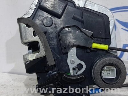ФОТО Замок двері задній лівий для Toyota Avensis T270 (10.2008-12.2012) Киев