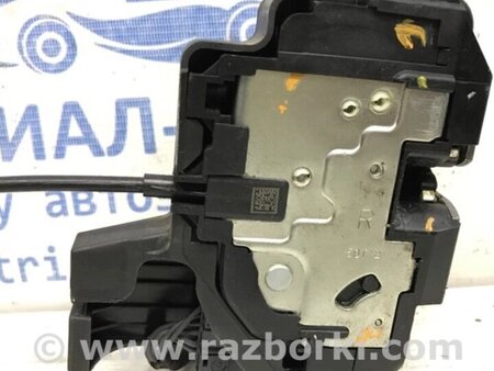 ФОТО Замок двері задній правий для Renault Scenic Киев