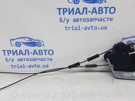 ФОТО Замок двері задній правий для Toyota Avensis T270 (10.2008-12.2012) Киев