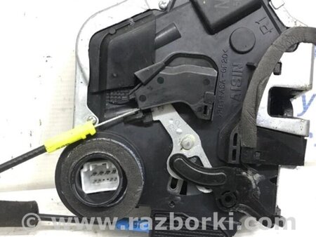 ФОТО Замок двері задній правий для Toyota Avensis T270 (10.2008-12.2012) Киев
