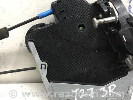 ФОТО Замок двері задній правий для Toyota Avensis T270 (10.2008-12.2012) Киев