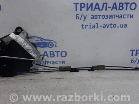 ФОТО Замок двері передній правий для Toyota Avensis T270 (10.2008-12.2012) Киев