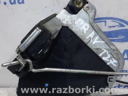 ФОТО Замок двері передній правий для Toyota Avensis T270 (10.2008-12.2012) Киев