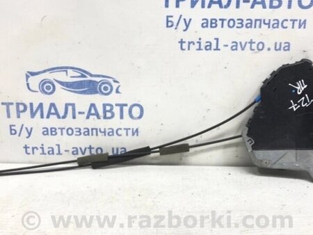 ФОТО Замок двері передній правий для Toyota Avensis T270 (10.2008-12.2012) Киев
