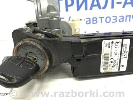 ФОТО Замок запалювання для Mitsubishi Outlander Киев