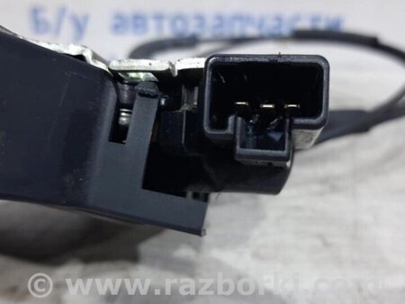 ФОТО Замок кришки багажника для Toyota Avensis T270 (10.2008-12.2012) Киев