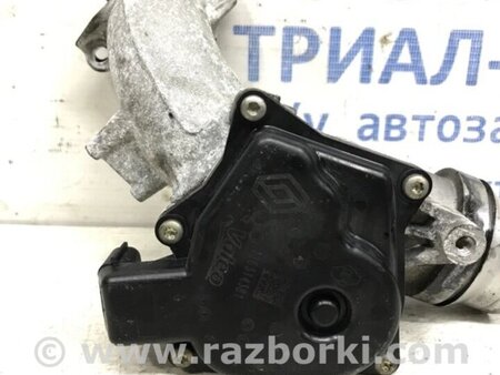 ФОТО Заслінка дросельна для Renault Scenic Киев