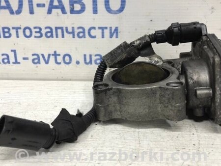 ФОТО Заслінка дросельна для Toyota Avensis T270 (10.2008-12.2012) Киев