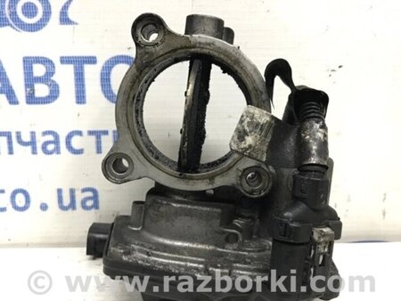 ФОТО Заслінка дросельна для Toyota Avensis T270 (10.2008-12.2012) Киев