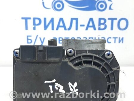 ФОТО Заслінка дросельна для Toyota Avensis T270 (10.2008-12.2012) Киев