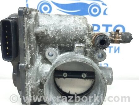 ФОТО Заслінка дросельна для Toyota Avensis T270 (10.2008-12.2012) Киев