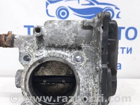 ФОТО Заслінка дросельна для Toyota Avensis T270 (10.2008-12.2012) Киев