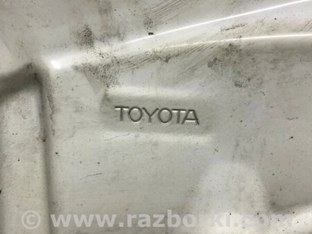 ФОТО Капот Рестайлінг для Toyota Avensis T270 (10.2008-12.2012) Киев
