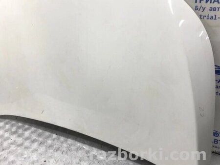 ФОТО Капот Рестайлінг для Toyota Avensis T270 (10.2008-12.2012) Киев