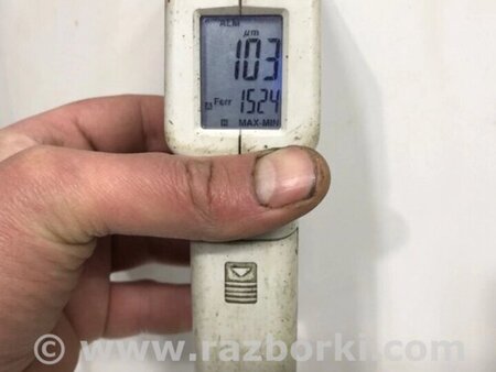 ФОТО Капот Рестайлінг для Toyota Avensis T270 (10.2008-12.2012) Киев