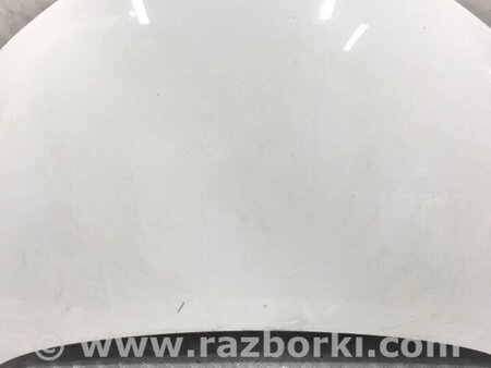 ФОТО Капот Рестайлінг для Toyota Avensis T270 (10.2008-12.2012) Киев
