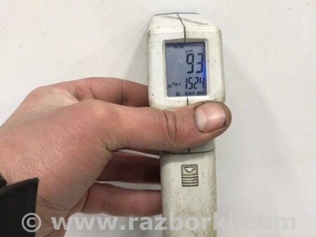 ФОТО Капот Рестайлінг для Toyota Avensis T270 (10.2008-12.2012) Киев