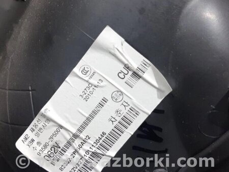 ФОТО Карта дверей задньої правої для KIA Sorento Киев