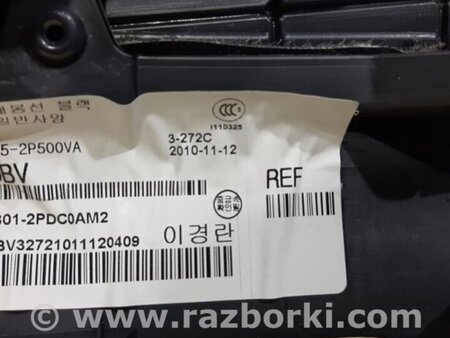 ФОТО Карта дверей передньої лівої для KIA Sorento Киев