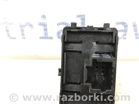 ФОТО Кнопка склопідйомника для Renault Scenic Киев