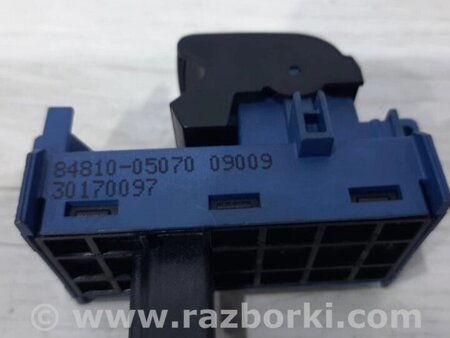 ФОТО Кнопка склопідйомника для Toyota Avensis T270 (10.2008-12.2012) Киев