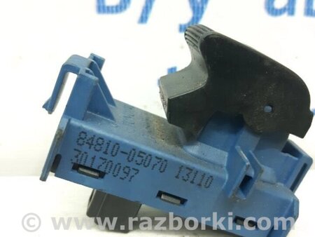 ФОТО Кнопка склопідйомника для Toyota Avensis T270 (10.2008-12.2012) Киев