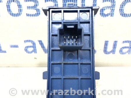 ФОТО Кнопка склопідйомника для Toyota Avensis T270 (10.2008-12.2012) Киев
