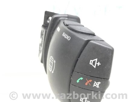 ФОТО Кнопки керма для Renault Scenic Киев