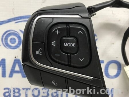 ФОТО Кнопки керма для Toyota Avensis T270 (10.2008-12.2012) Киев