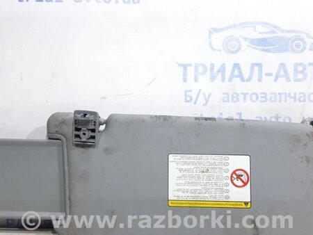 ФОТО Козирок сонцезахисний лівий для KIA Sorento Киев