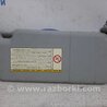 ФОТО Козирок сонцезахисний лівий для Toyota Avensis T270 (10.2008-12.2012) Киев