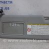 Козирок сонцезахисний лівий Toyota Avensis T270 (10.2008-12.2012)