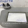 ФОТО Козирок сонцезахисний лівий для Toyota Avensis T270 (10.2008-12.2012) Киев