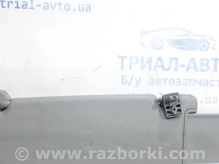 ФОТО Козирок сонцезахисний правий для KIA Sorento Киев
