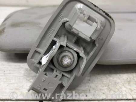 ФОТО Козирок сонцезахисний правий для Renault Scenic Киев