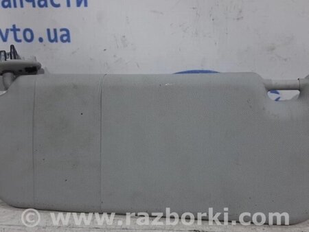 ФОТО Козирок сонцезахисний правий для Toyota Avensis T270 (10.2008-12.2012) Киев
