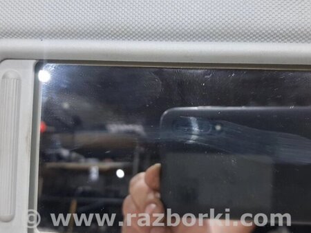 ФОТО Козирок сонцезахисний правий для Toyota Avensis T270 (10.2008-12.2012) Киев