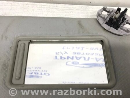 ФОТО Козирок сонцезахисний правий для Toyota Avensis T270 (10.2008-12.2012) Киев