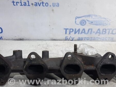 ФОТО Колектор випускний для KIA Sorento Киев