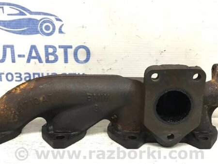 ФОТО Колектор випускний для Toyota Avensis T270 (10.2008-12.2012) Киев