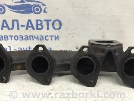 ФОТО Колектор випускний для Toyota Avensis T270 (10.2008-12.2012) Киев